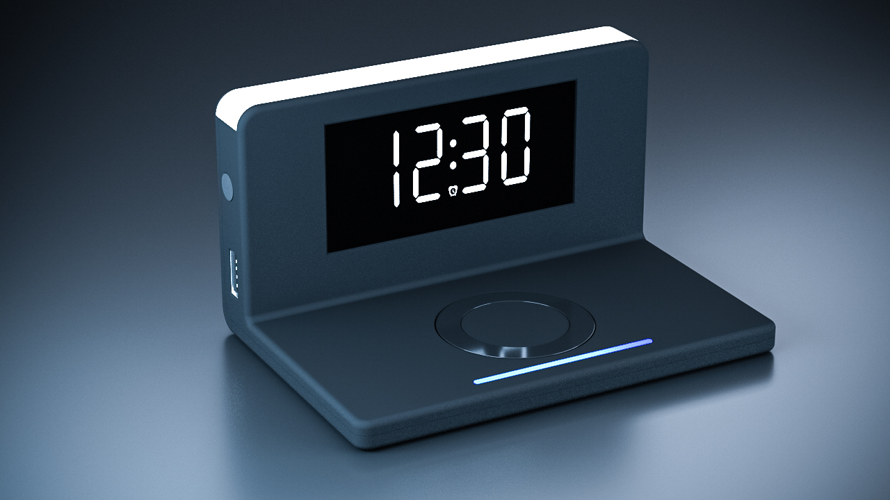 创造与灵感的火花 我的电子产品设计之旅